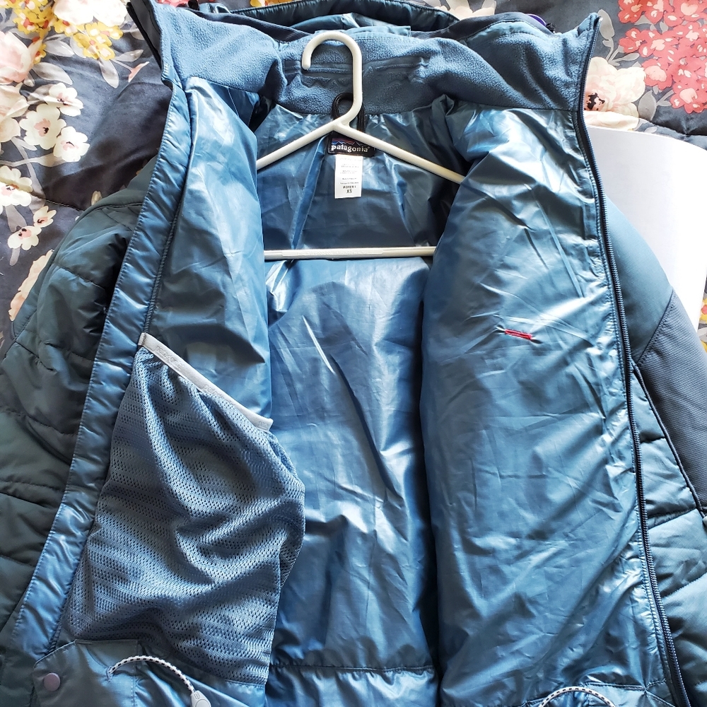 Patagonia Rubicon Rider Jacket - Picture 6 of 8